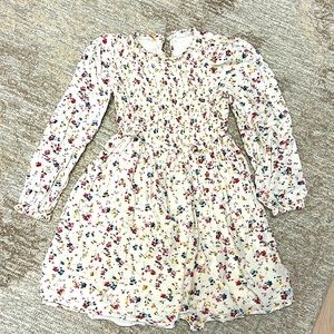Size 12 girls Gap dress